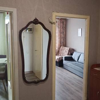 Сдается 1-комнатная квартира, 39 м²