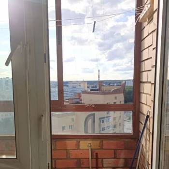 Сдается 1-комнатная квартира, 39 м²