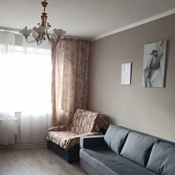Сдается 1-комнатная квартира, 39 м²