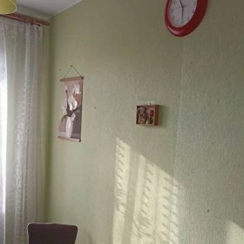 Сдается 1-комнатная квартира, 39 м²