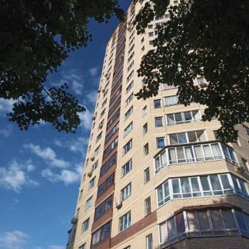 Сдается 1-комнатная квартира, 39 м²