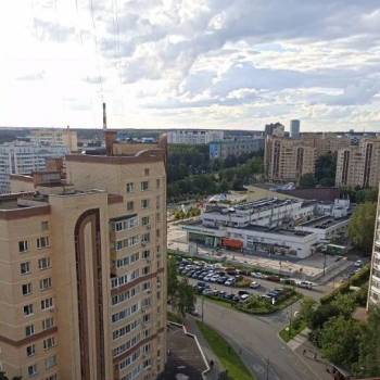 Сдается 1-комнатная квартира, 39 м²