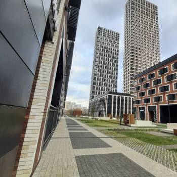 Сдается 1-комнатная квартира, 27 м²