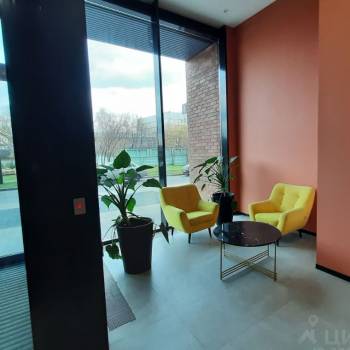 Сдается 1-комнатная квартира, 27 м²