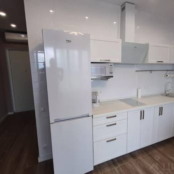 Сдается 1-комнатная квартира, 27 м²