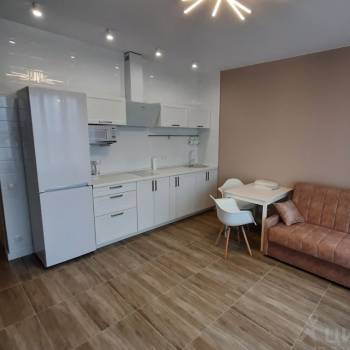 Сдается 1-комнатная квартира, 27 м²