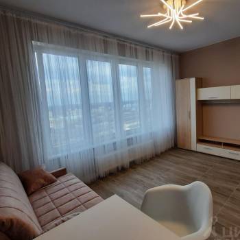 Сдается 1-комнатная квартира, 27 м²