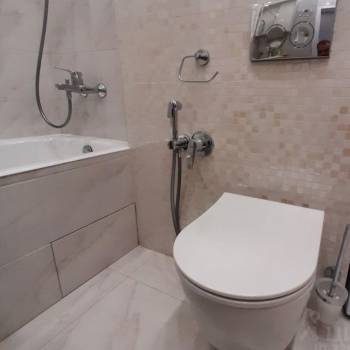 Сдается 1-комнатная квартира, 27 м²