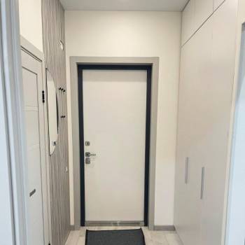 Сдается 2-х комнатная квартира, 44 м²