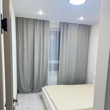 Сдается 2-х комнатная квартира, 44 м²