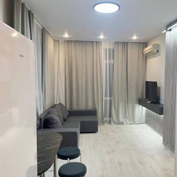 Сдается 2-х комнатная квартира, 44 м²