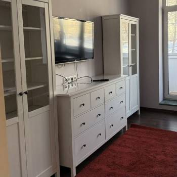 Сдается 2-х комнатная квартира, 54,3 м²