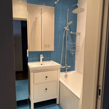 Сдается 2-х комнатная квартира, 54,3 м²