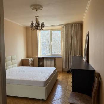 Сдается 2-х комнатная квартира, 54,3 м²