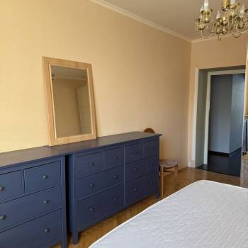 Сдается 2-х комнатная квартира, 54,3 м²