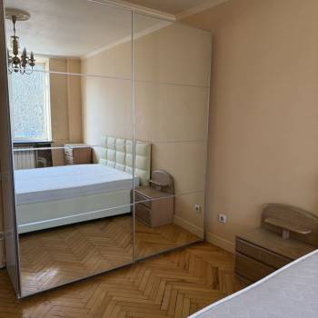 Сдается 2-х комнатная квартира, 54,3 м²