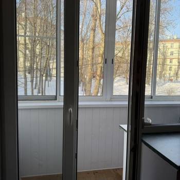 Сдается 2-х комнатная квартира, 54,3 м²