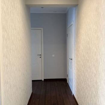 Сдается 2-х комнатная квартира, 54,3 м²