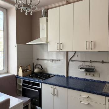 Сдается 2-х комнатная квартира, 54,3 м²