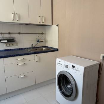 Сдается 2-х комнатная квартира, 54,3 м²