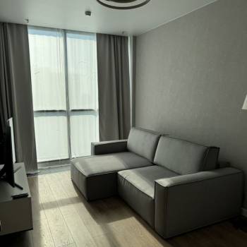 Сдается 1-комнатная квартира, 38 м²