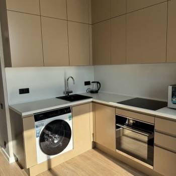 Сдается 1-комнатная квартира, 38 м²