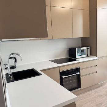 Сдается 1-комнатная квартира, 38 м²