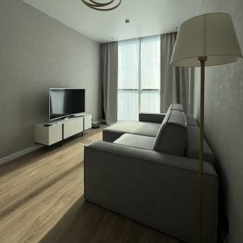 Сдается 1-комнатная квартира, 38 м²