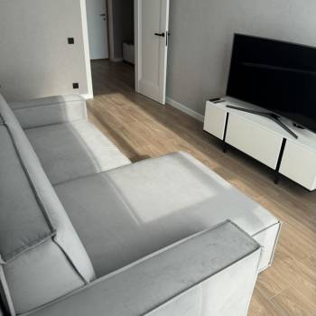 Сдается 1-комнатная квартира, 38 м²