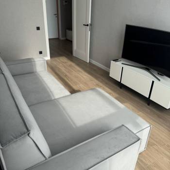 Сдается 1-комнатная квартира, 38 м²