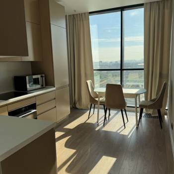 Сдается 1-комнатная квартира, 38 м²