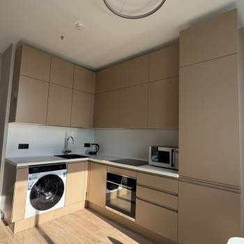 Сдается 1-комнатная квартира, 38 м²