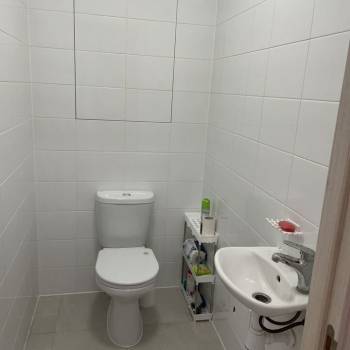 Сдается 2-х комнатная квартира, 56 м²