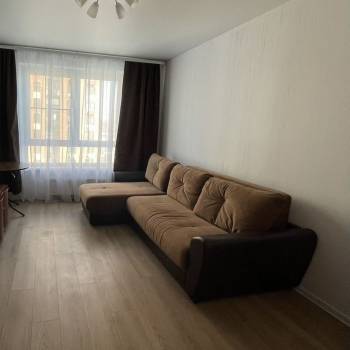 Сдается 2-х комнатная квартира, 56 м²