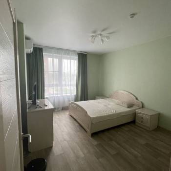 Сдается 2-х комнатная квартира, 56 м²
