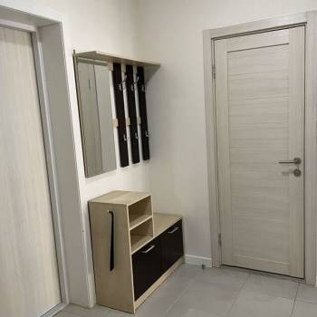 Сдается 2-х комнатная квартира, 56 м²