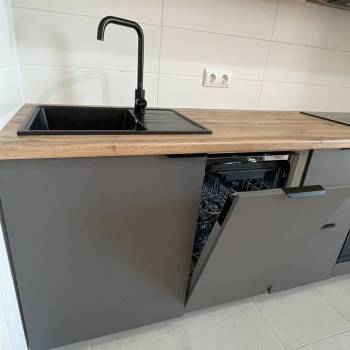Сдается 2-х комнатная квартира, 56 м²