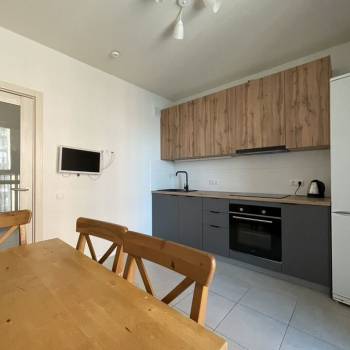 Сдается 2-х комнатная квартира, 56 м²