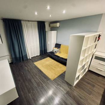 Сдается 1-комнатная квартира, 39,3 м²