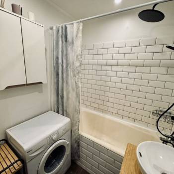 Сдается 1-комнатная квартира, 39,3 м²