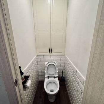 Сдается 1-комнатная квартира, 39,3 м²