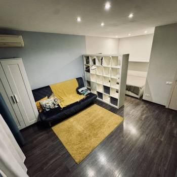 Сдается 1-комнатная квартира, 39,3 м²