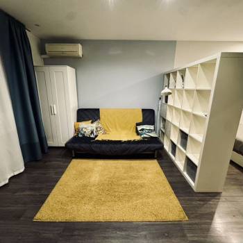 Сдается 1-комнатная квартира, 39,3 м²