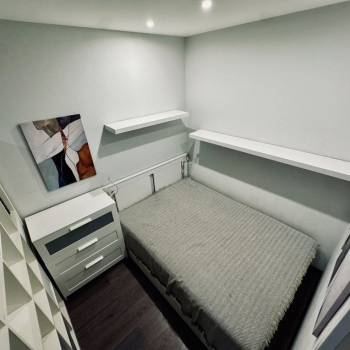 Сдается 1-комнатная квартира, 39,3 м²