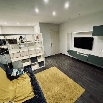 Сдается 1-комнатная квартира, 39,3 м²
