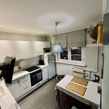 Сдается 1-комнатная квартира, 39,3 м²