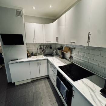 Сдается 1-комнатная квартира, 39,3 м²