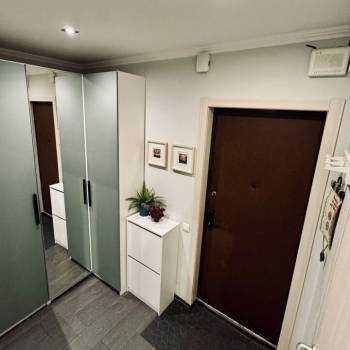 Сдается 1-комнатная квартира, 39,3 м²