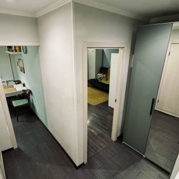Сдается 1-комнатная квартира, 39,3 м²