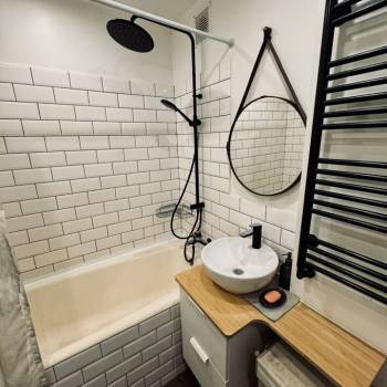 Сдается 1-комнатная квартира, 39,3 м²